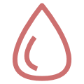 drinking water